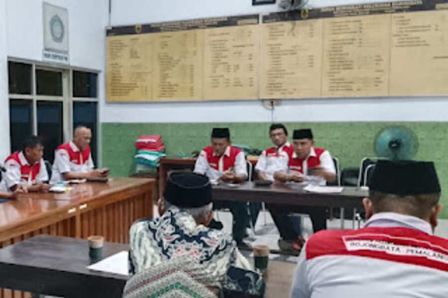 Koperasi RAT