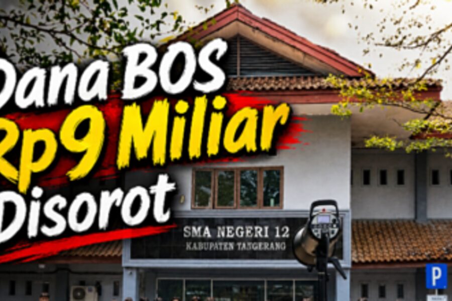 Suasana Pasar Bojongbata