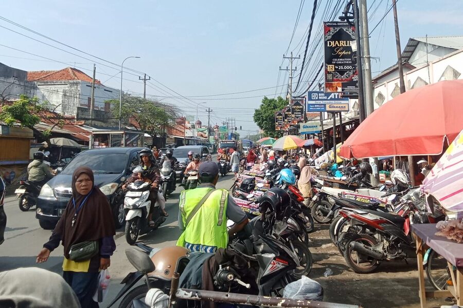 Pasar Bojongbata