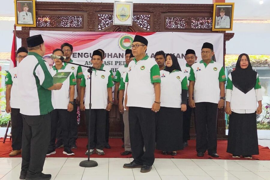 Kegiatan BPS Bojongbata