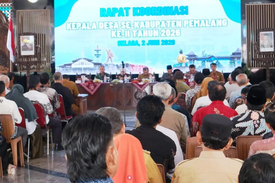 Sosialisasi SE 2026