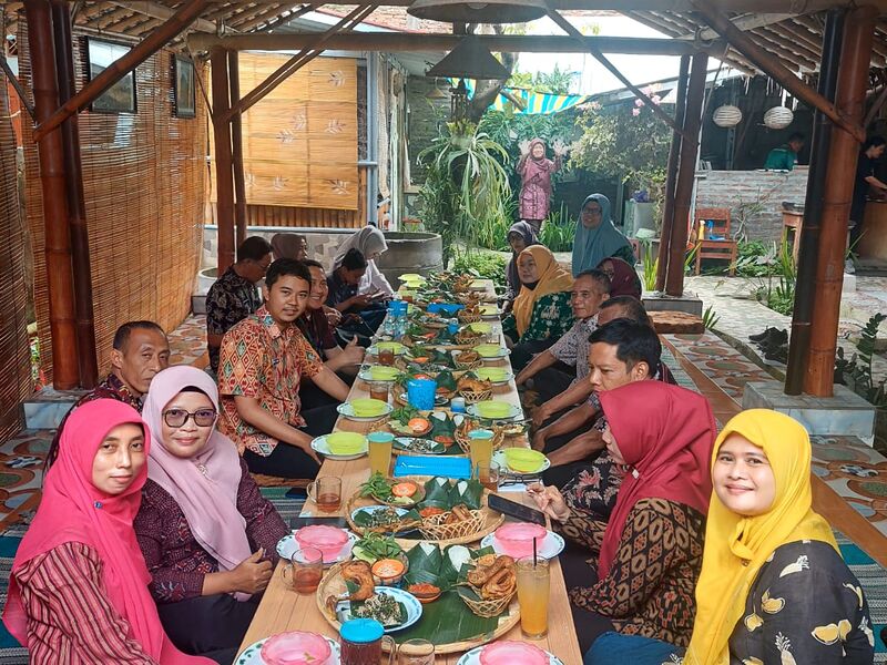 Kegiatan Kelurahan