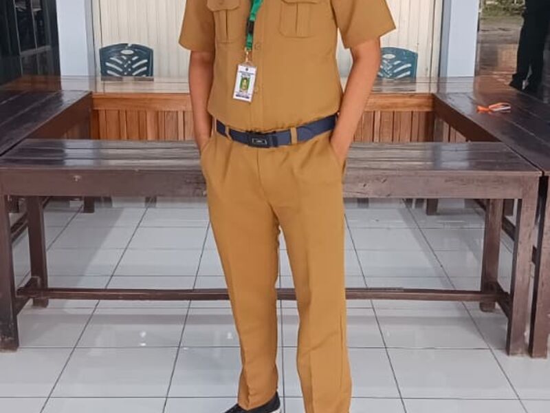 Kegiatan Kelurahan