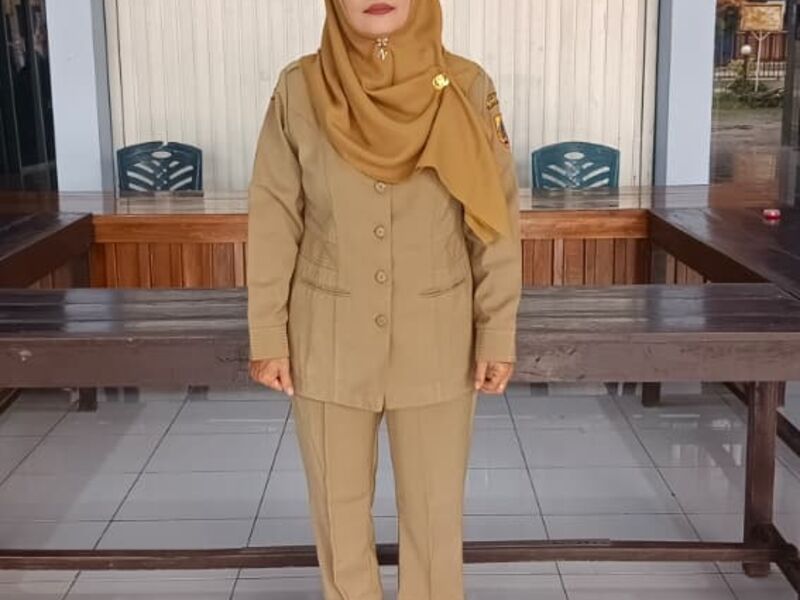 Kegiatan Kelurahan