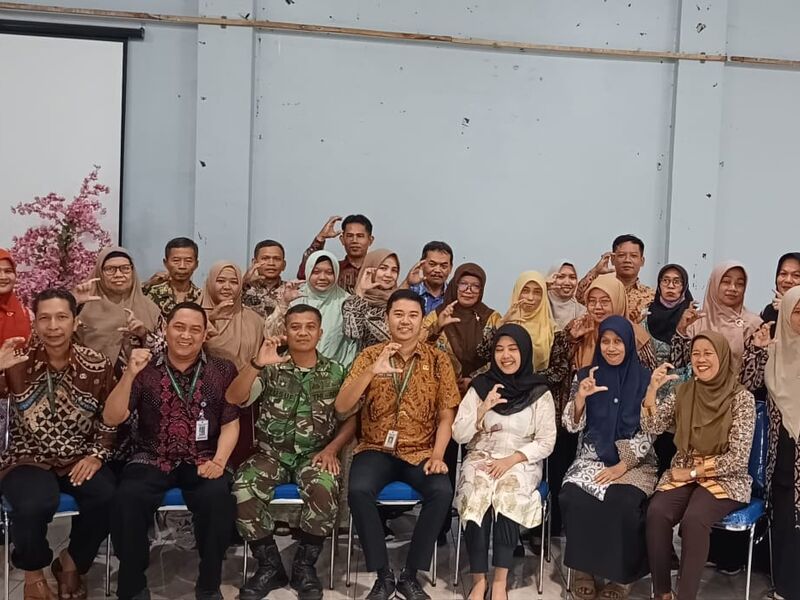 Kegiatan Kelurahan